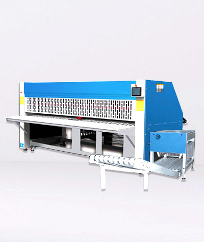 折叠机＆堆码机