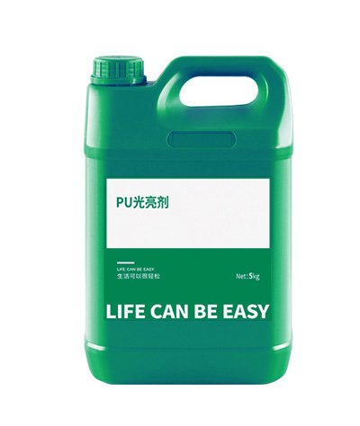 PU光亮剂